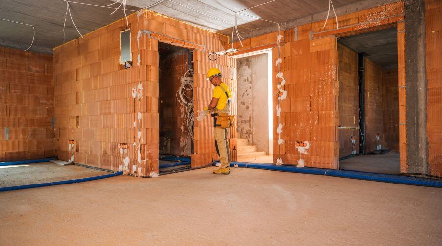 Expert flood damage restoration services in Gerry, NY
